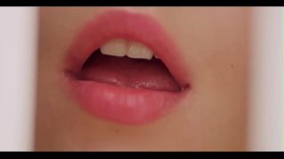 Nancy A Blonde Blue Bra Fingering By Red Head