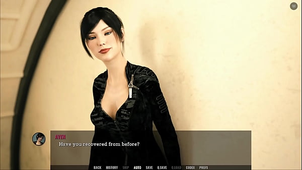 Tales From The Unending Void #21 – Red Head StepSister Might Have A Crush on Me