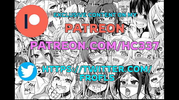 THE HOTTEST OVERWATCH FUTANARI FUCK HENTAI ANIMATION 4K 60FPS