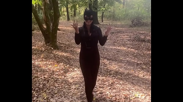 Bad daddy wolf ep 7 – Adventures of MilfyCalla