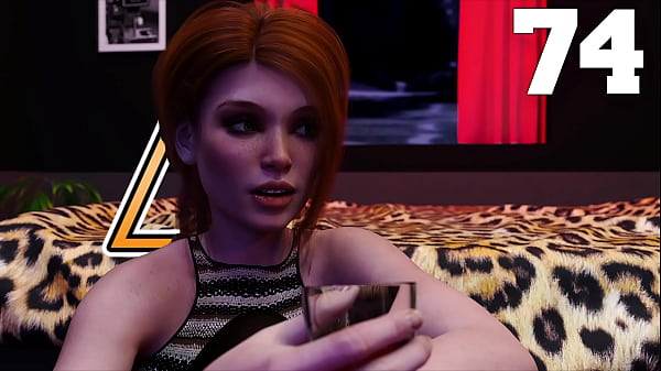 Being A DIK #74 – Planning The Hot And Slutty Halloween Party With Red Head Sorority President And Hot Alt Girl