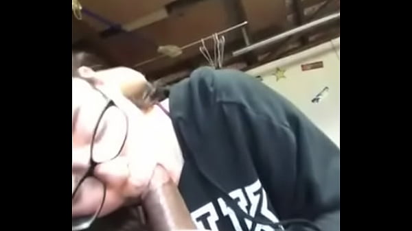 Getting head from ex