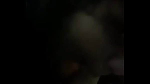 Getting my dick sucked in my car til i cum