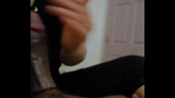 Part 1 of 2 hour dick massage session