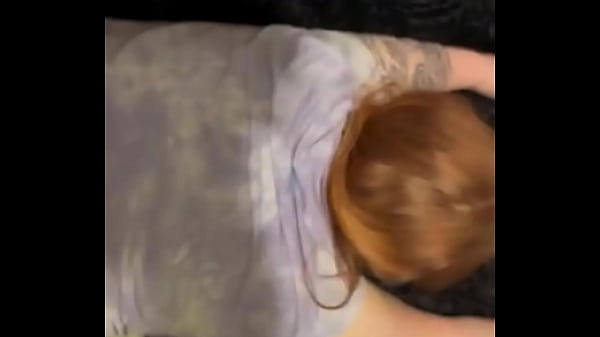 Red head