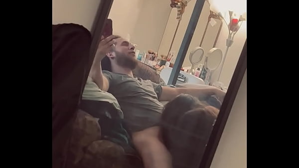 She suck my dick like it owes her something lol great head!