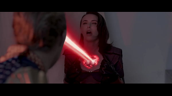 The Boys XXX: A Porn Parody