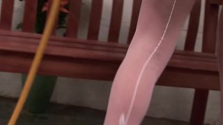 Paige Loves Dick And Hoses
