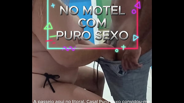 Um encontro de Puro Sexo – Casada maravilhosa me proporcionou uma manhã de sexo muito gostosa aqui no litoral… marido flagrou tudo